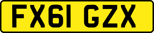 FX61GZX