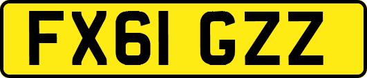 FX61GZZ
