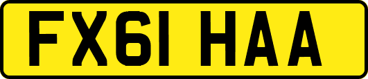 FX61HAA