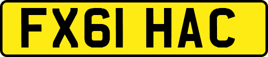 FX61HAC