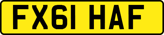 FX61HAF