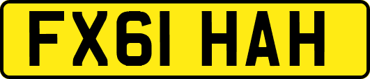 FX61HAH