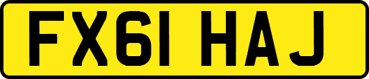 FX61HAJ