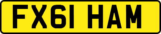 FX61HAM