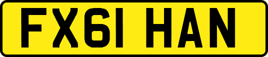 FX61HAN