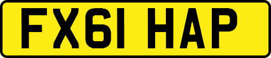 FX61HAP