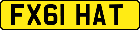 FX61HAT