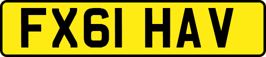 FX61HAV