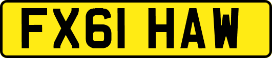 FX61HAW