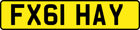 FX61HAY