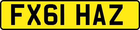 FX61HAZ
