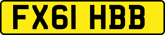 FX61HBB