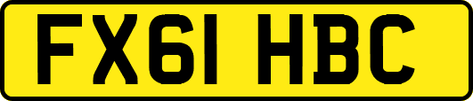 FX61HBC