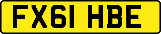 FX61HBE