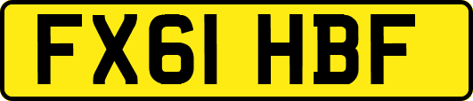FX61HBF