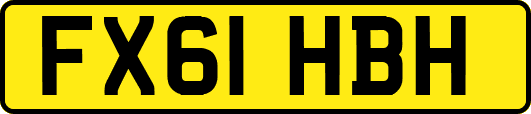 FX61HBH
