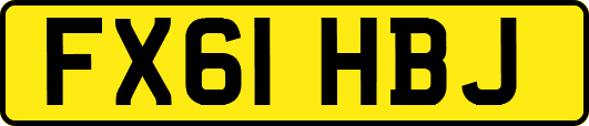FX61HBJ
