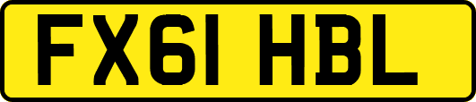 FX61HBL