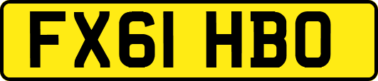 FX61HBO