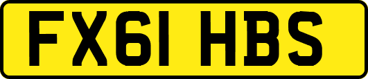 FX61HBS