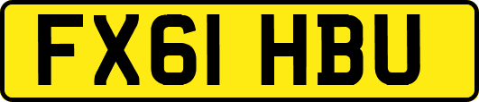 FX61HBU