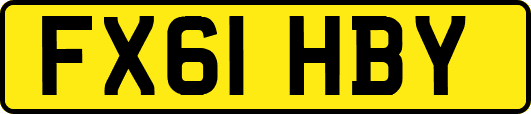 FX61HBY