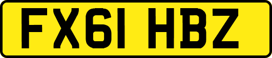 FX61HBZ
