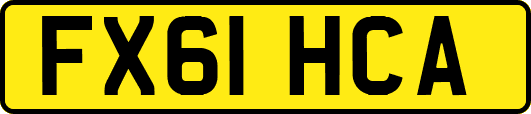 FX61HCA