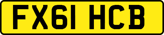 FX61HCB