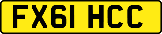 FX61HCC
