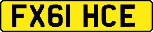 FX61HCE