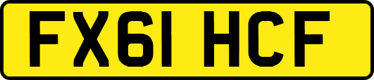 FX61HCF