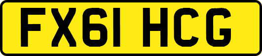 FX61HCG