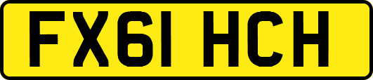 FX61HCH