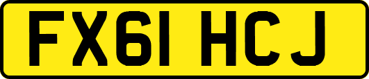 FX61HCJ