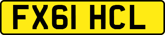 FX61HCL