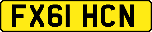 FX61HCN