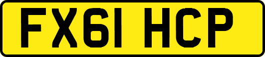 FX61HCP