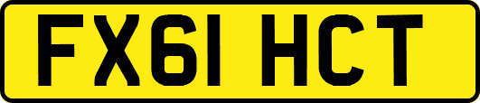 FX61HCT