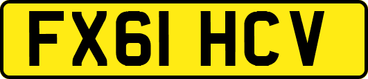 FX61HCV