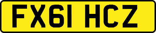 FX61HCZ