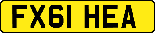 FX61HEA
