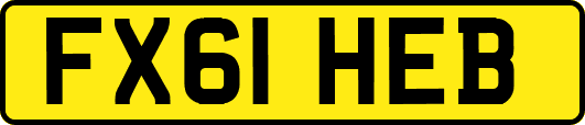 FX61HEB