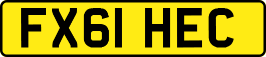 FX61HEC