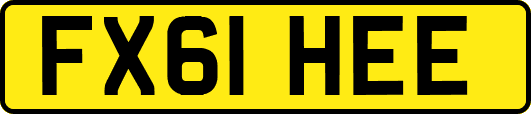 FX61HEE