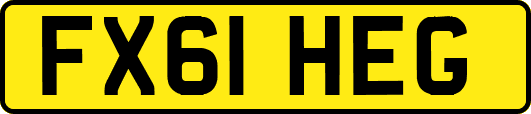 FX61HEG