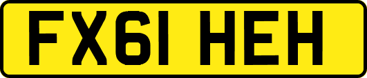 FX61HEH