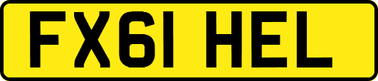 FX61HEL