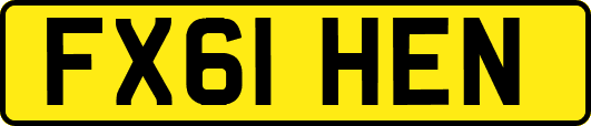 FX61HEN