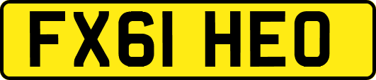 FX61HEO